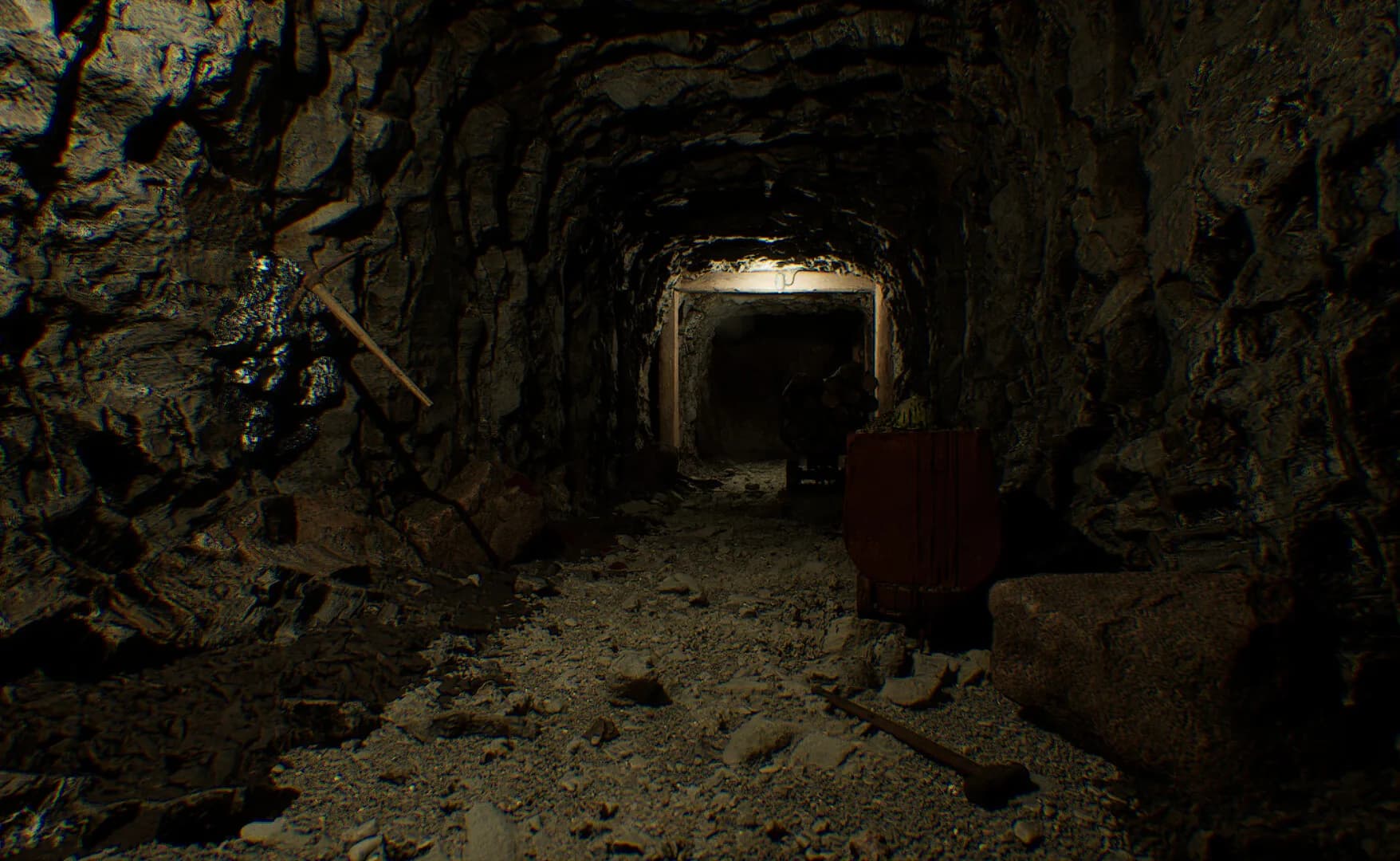 Whispers Of The Crypt görsel 19