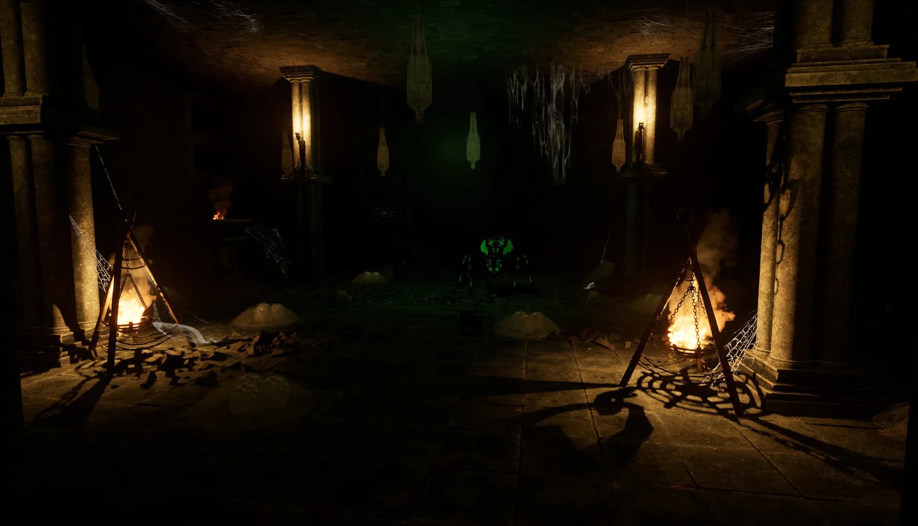 Whispers Of The Crypt görsel 9