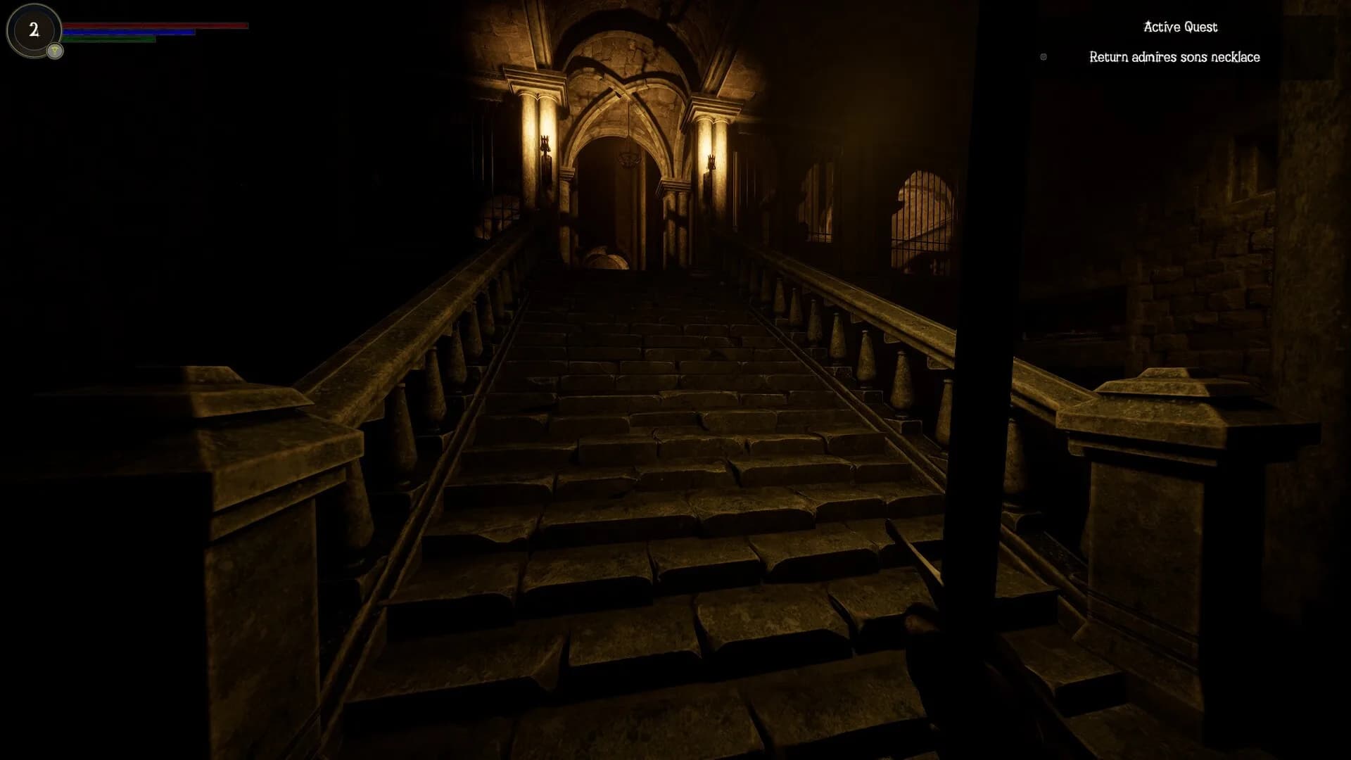 Whispers Of The Crypt görsel 10