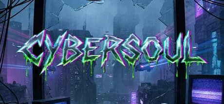 Cybersoul
