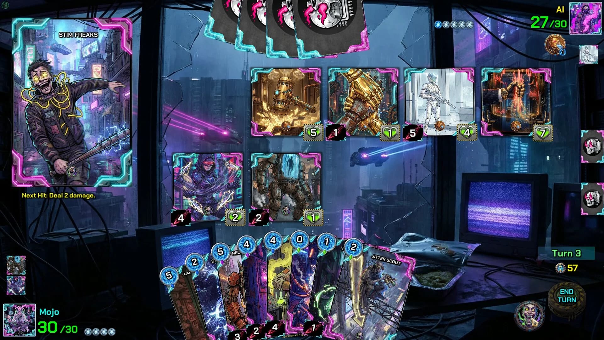Cybersoul görsel 2