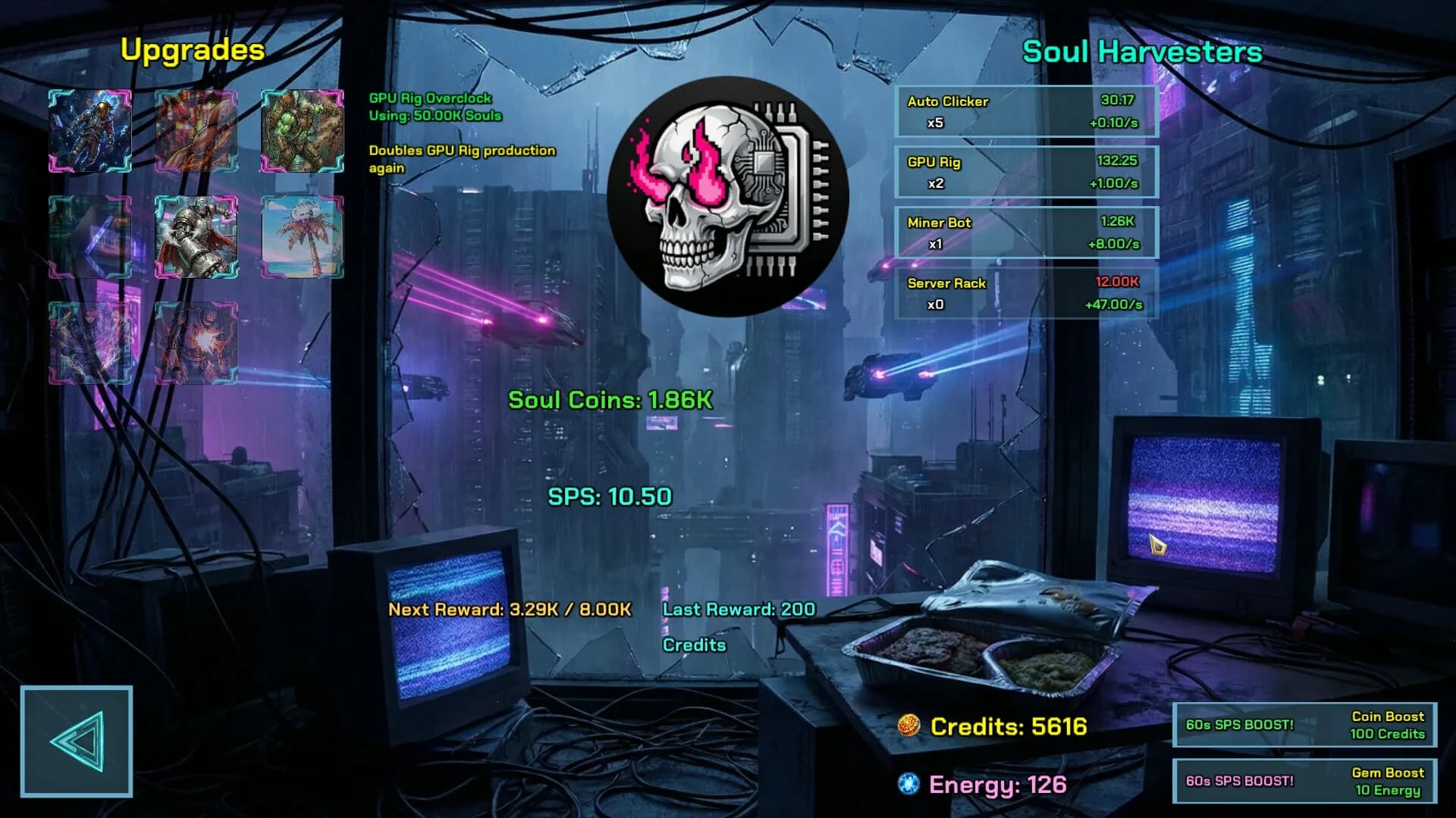 Cybersoul görsel 3