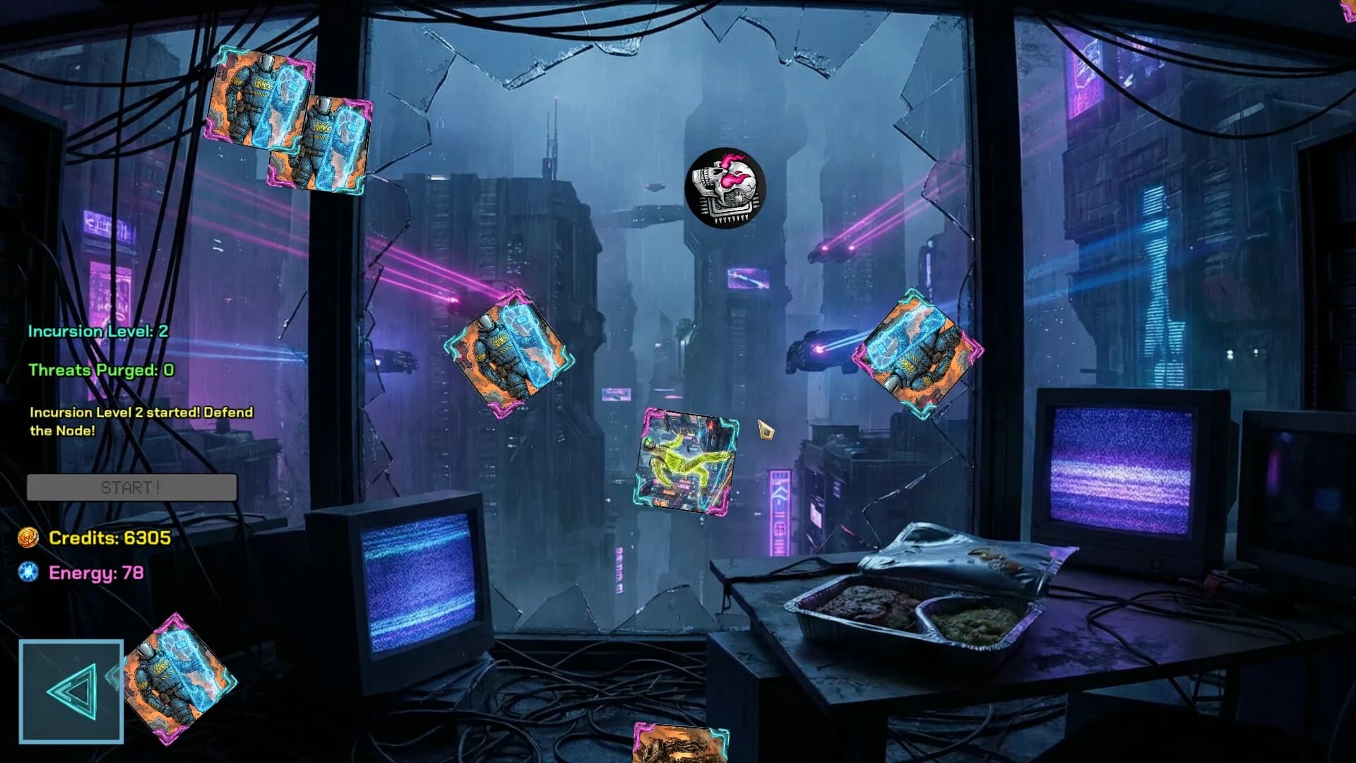 Cybersoul görsel 22