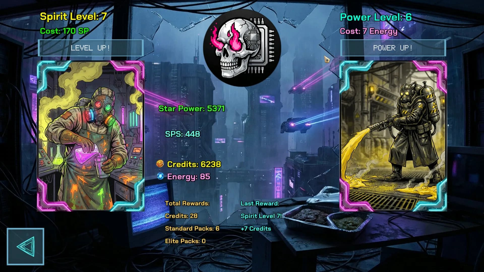 Cybersoul görsel 5