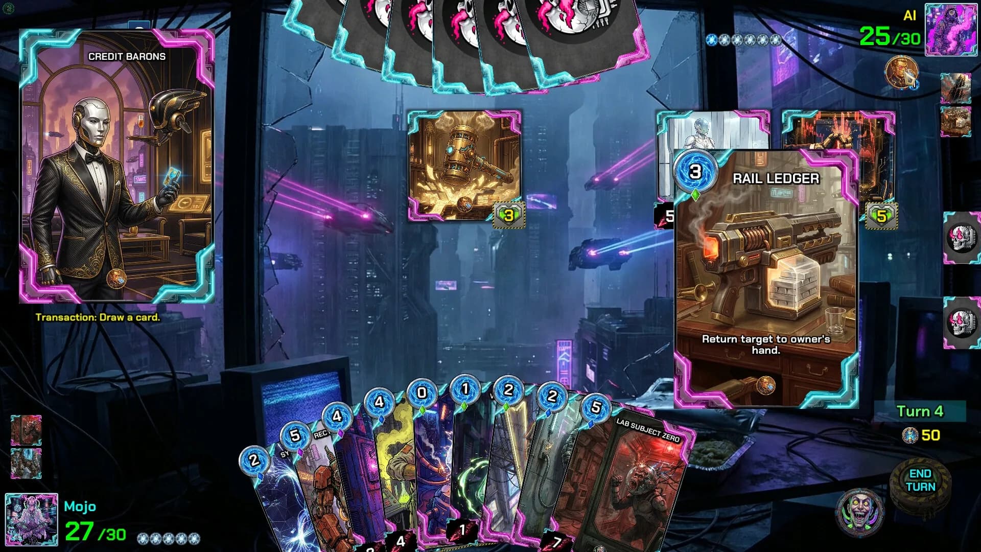Cybersoul görsel 9