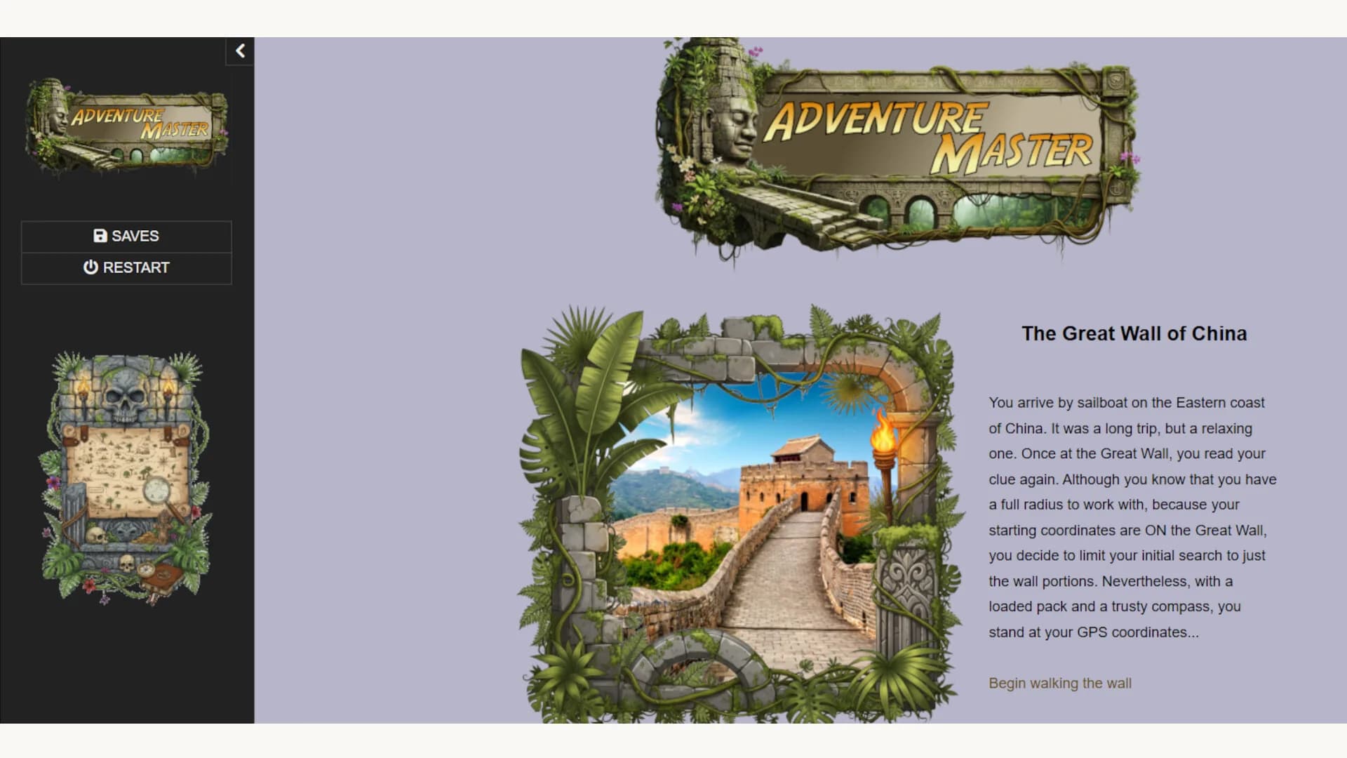 Adventure Master görsel 6