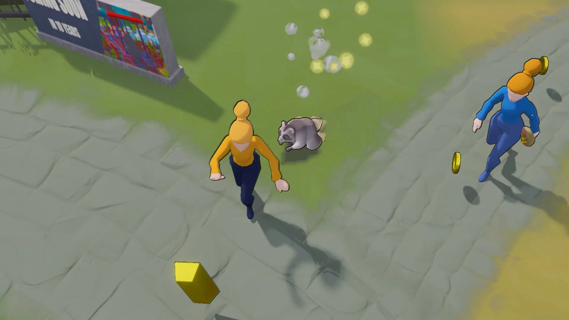 Do A Crime görsel 5