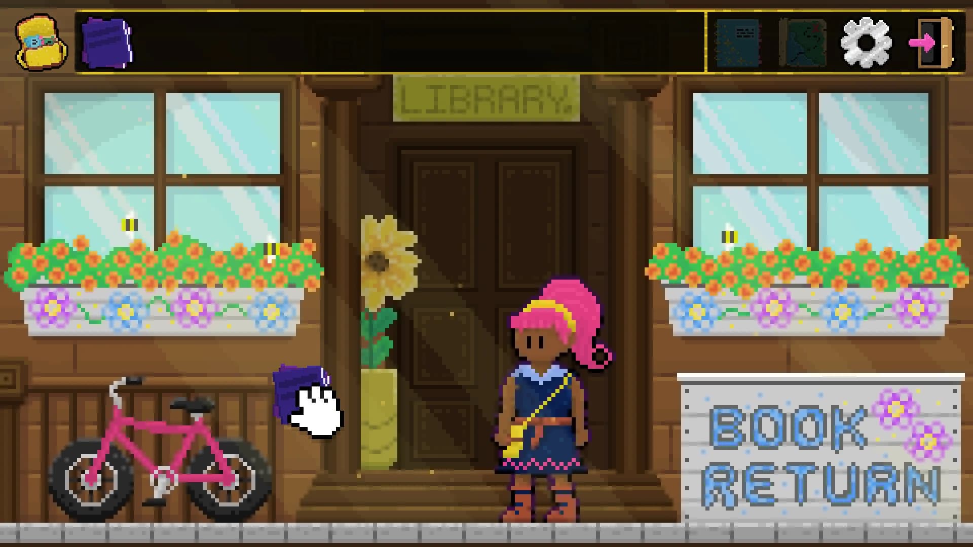 Aster Pebble and the Case of Bad Bureaucracy görsel 2