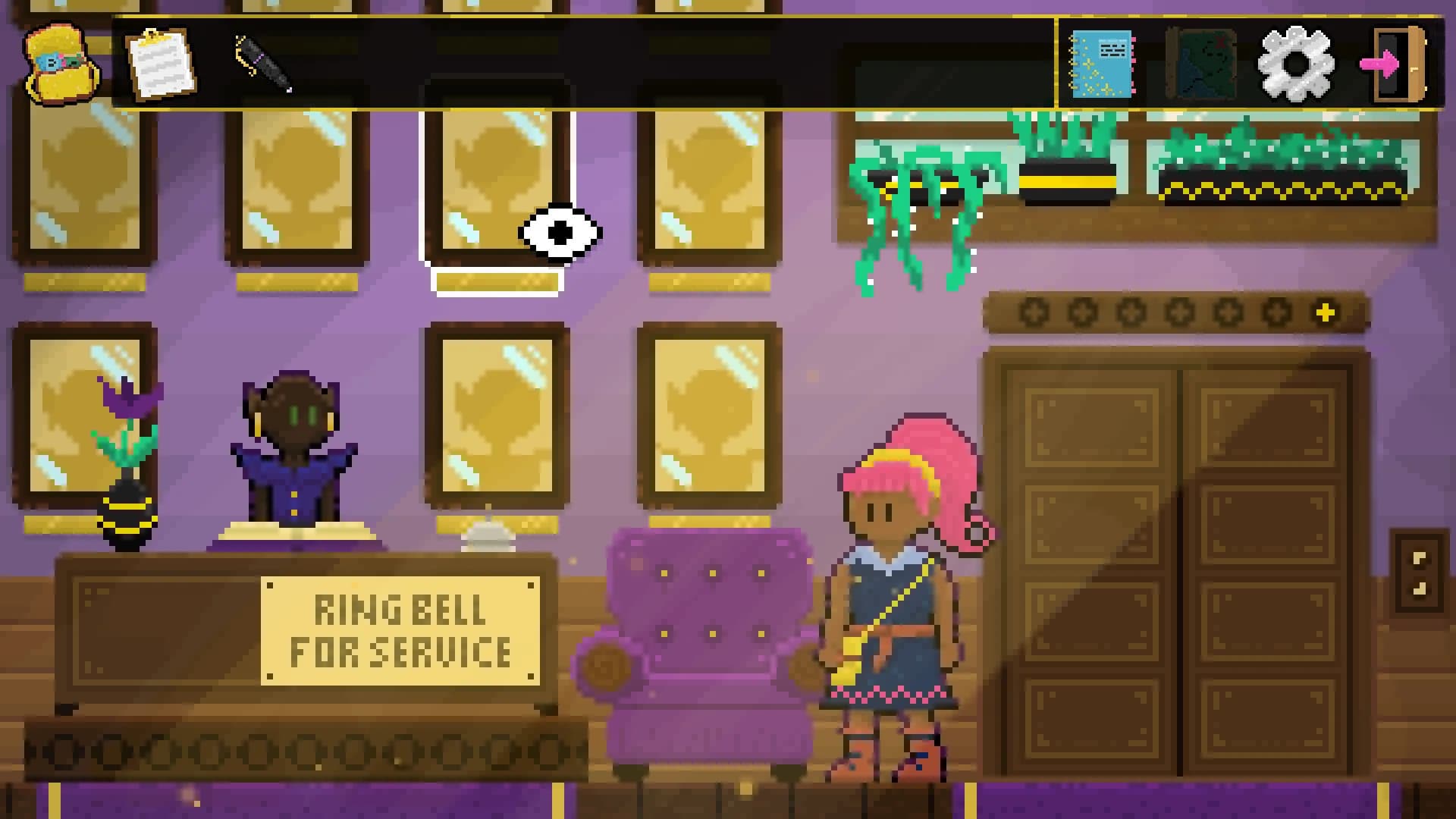 Aster Pebble and the Case of Bad Bureaucracy görsel 3