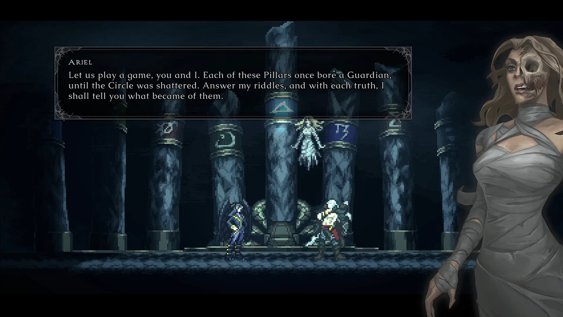 Legacy of Kain: Ascendance görsel 4