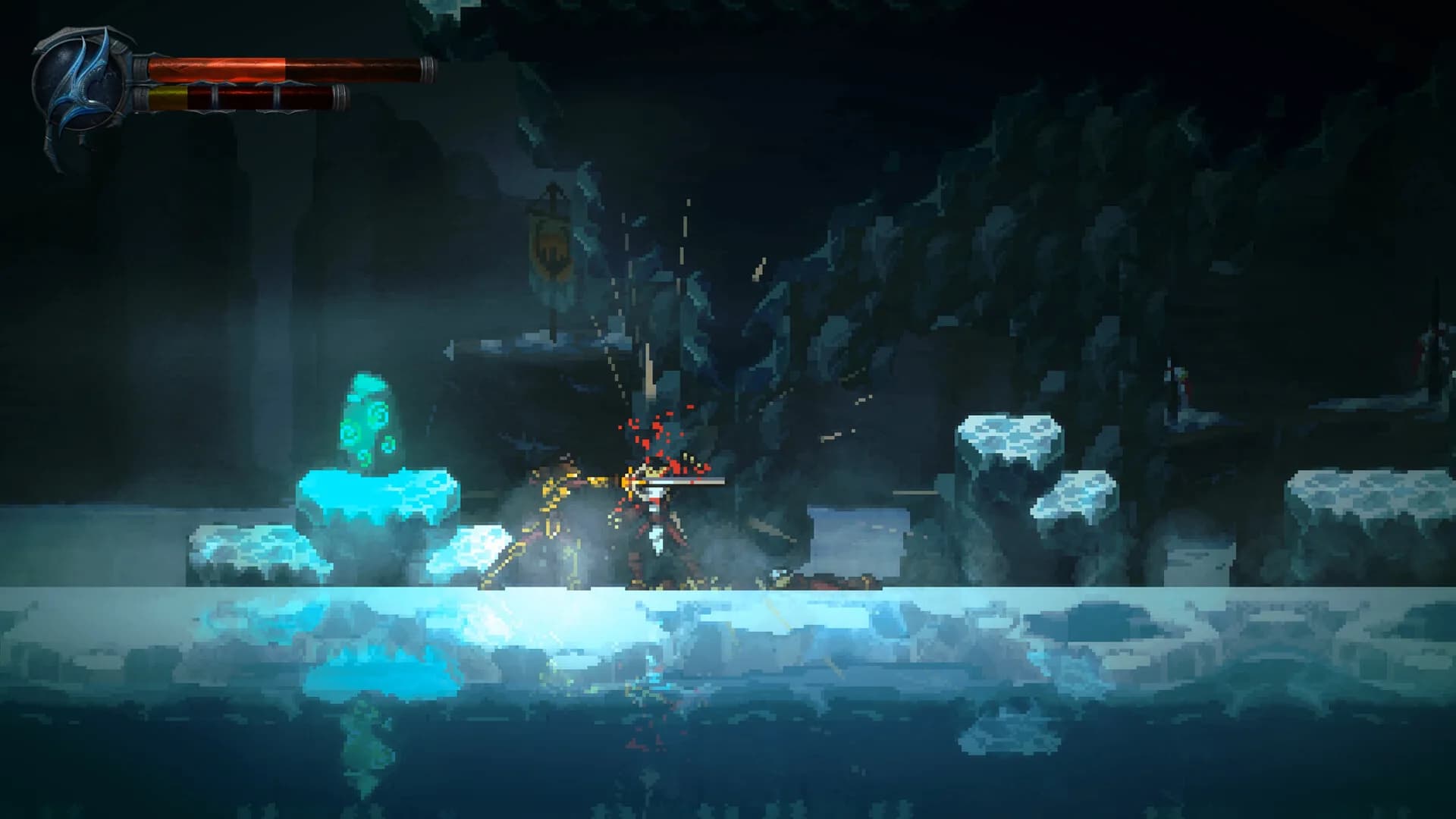 Legacy of Kain: Ascendance görsel 6