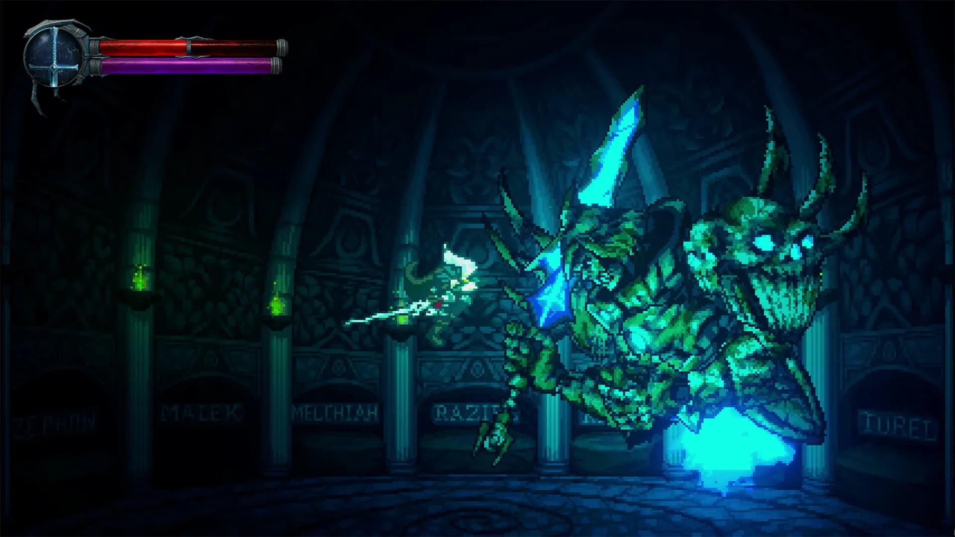 Legacy of Kain: Ascendance görsel 7
