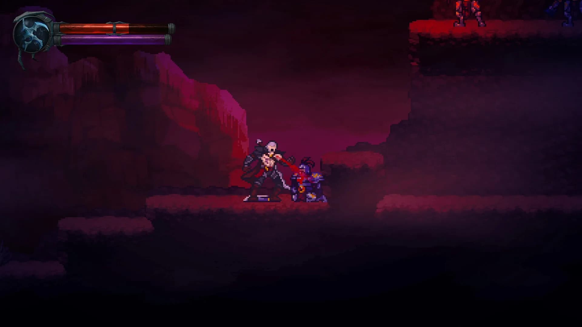 Legacy of Kain: Ascendance görsel 11