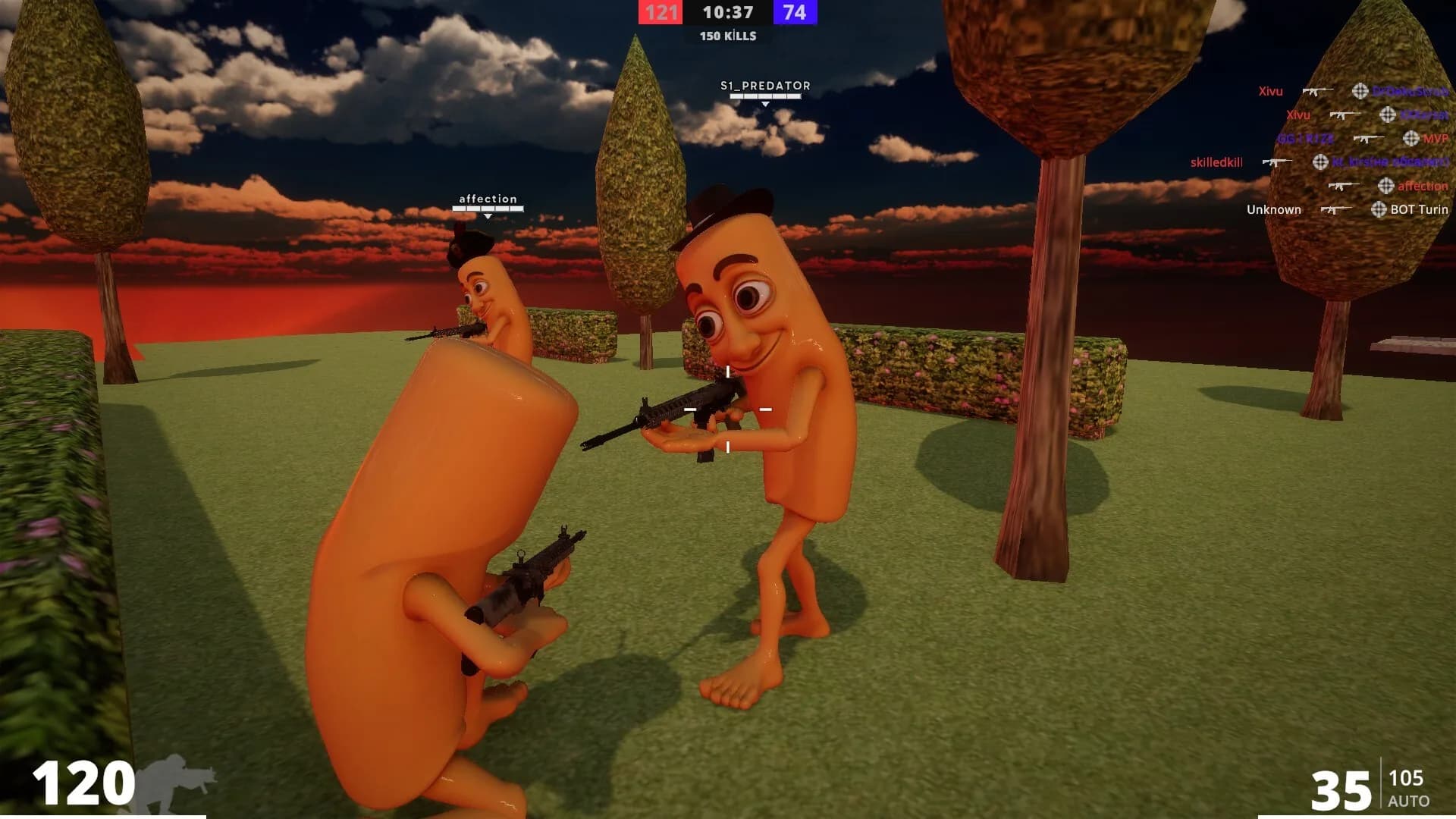 Brainrot Online görsel 2