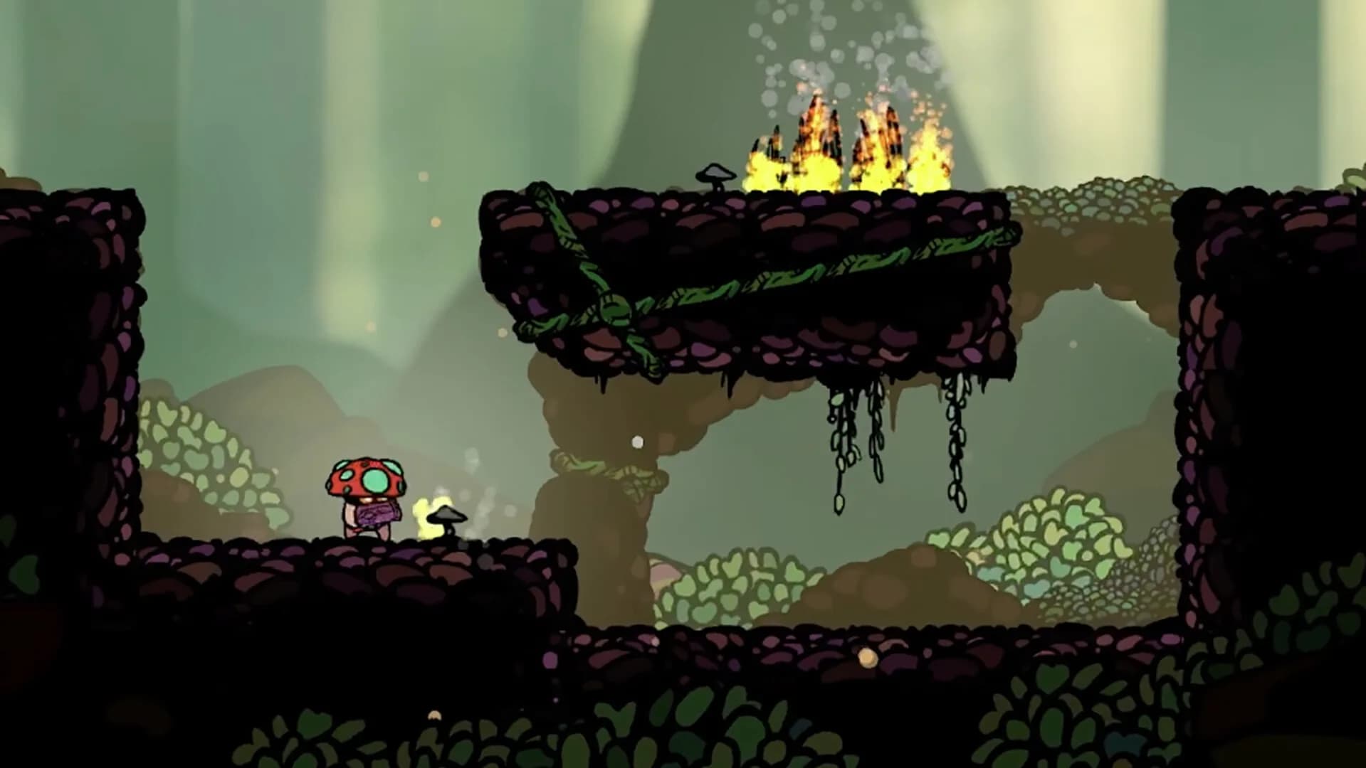 Mushroom Empire görsel 6