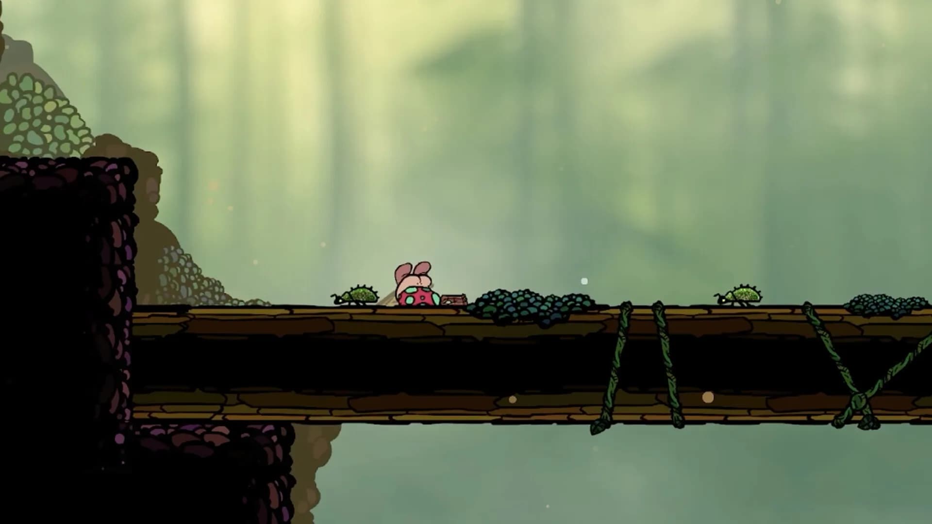 Mushroom Empire görsel 8