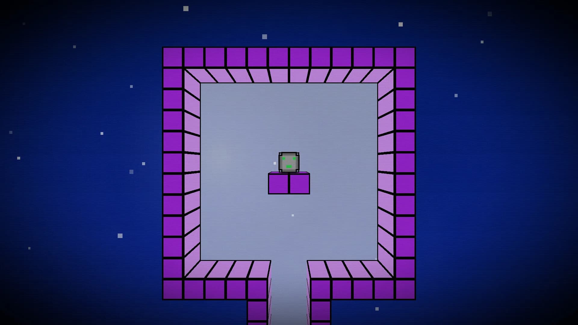 Bit Maze görsel 2