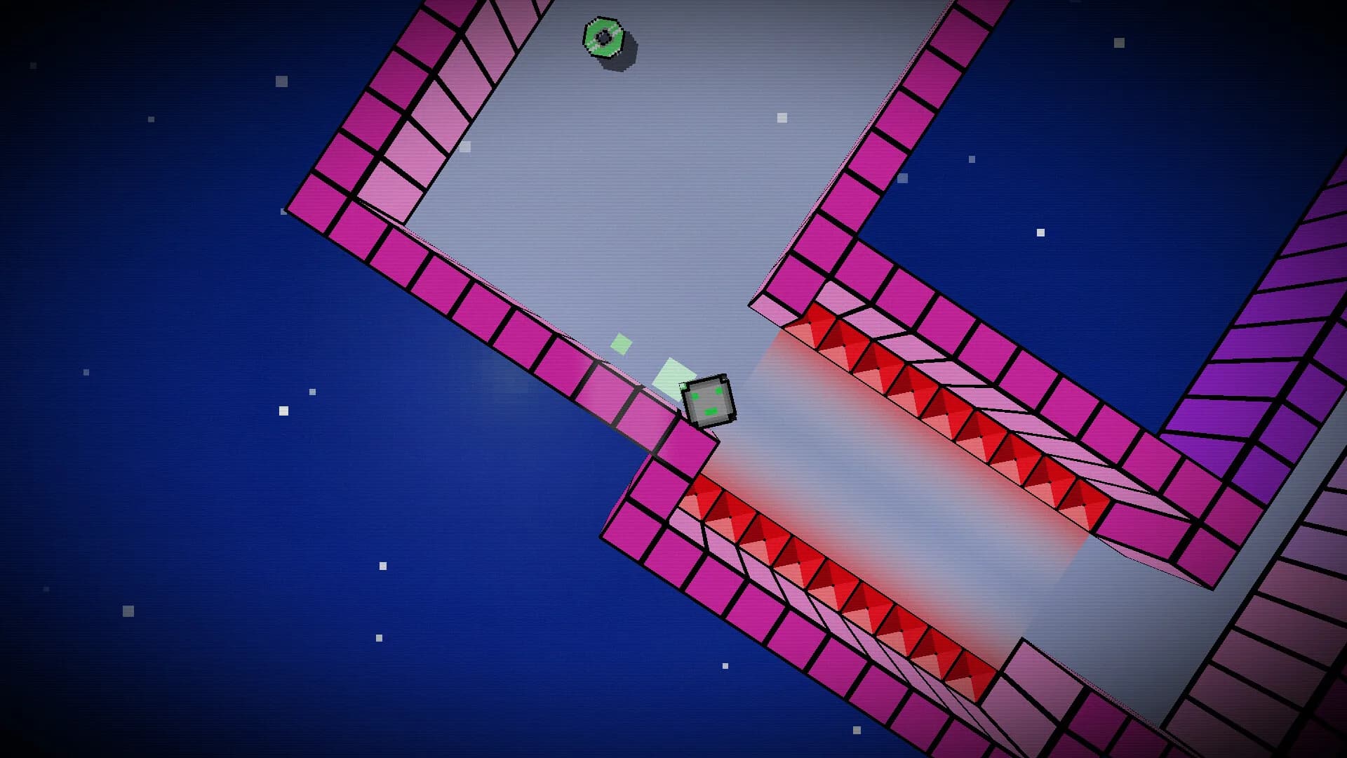 Bit Maze görsel 3