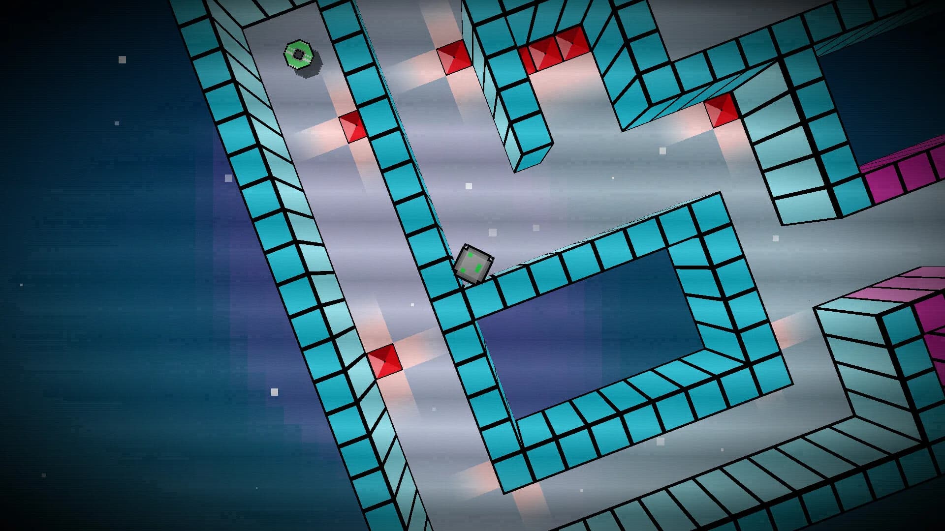 Bit Maze görsel 4