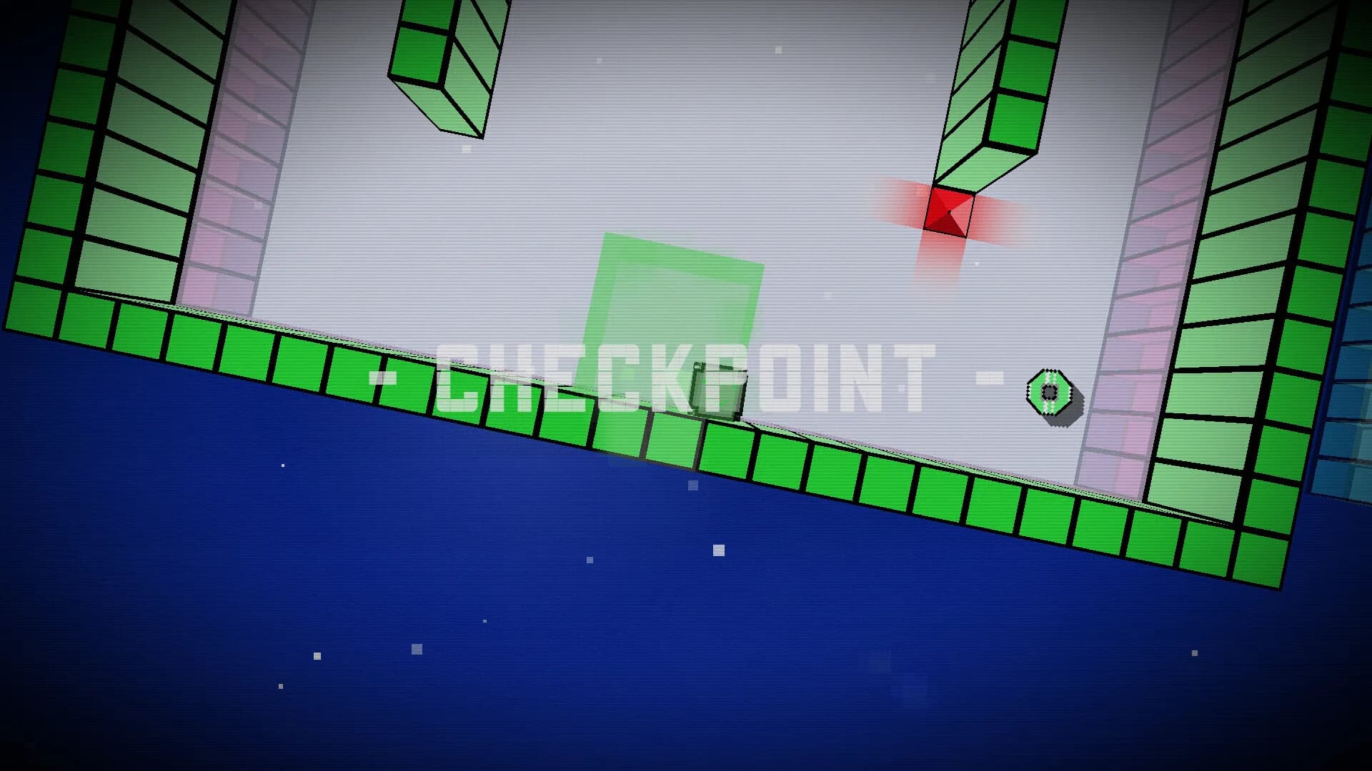 Bit Maze görsel 8