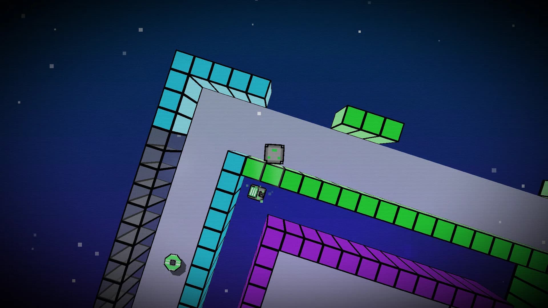 Bit Maze görsel 9