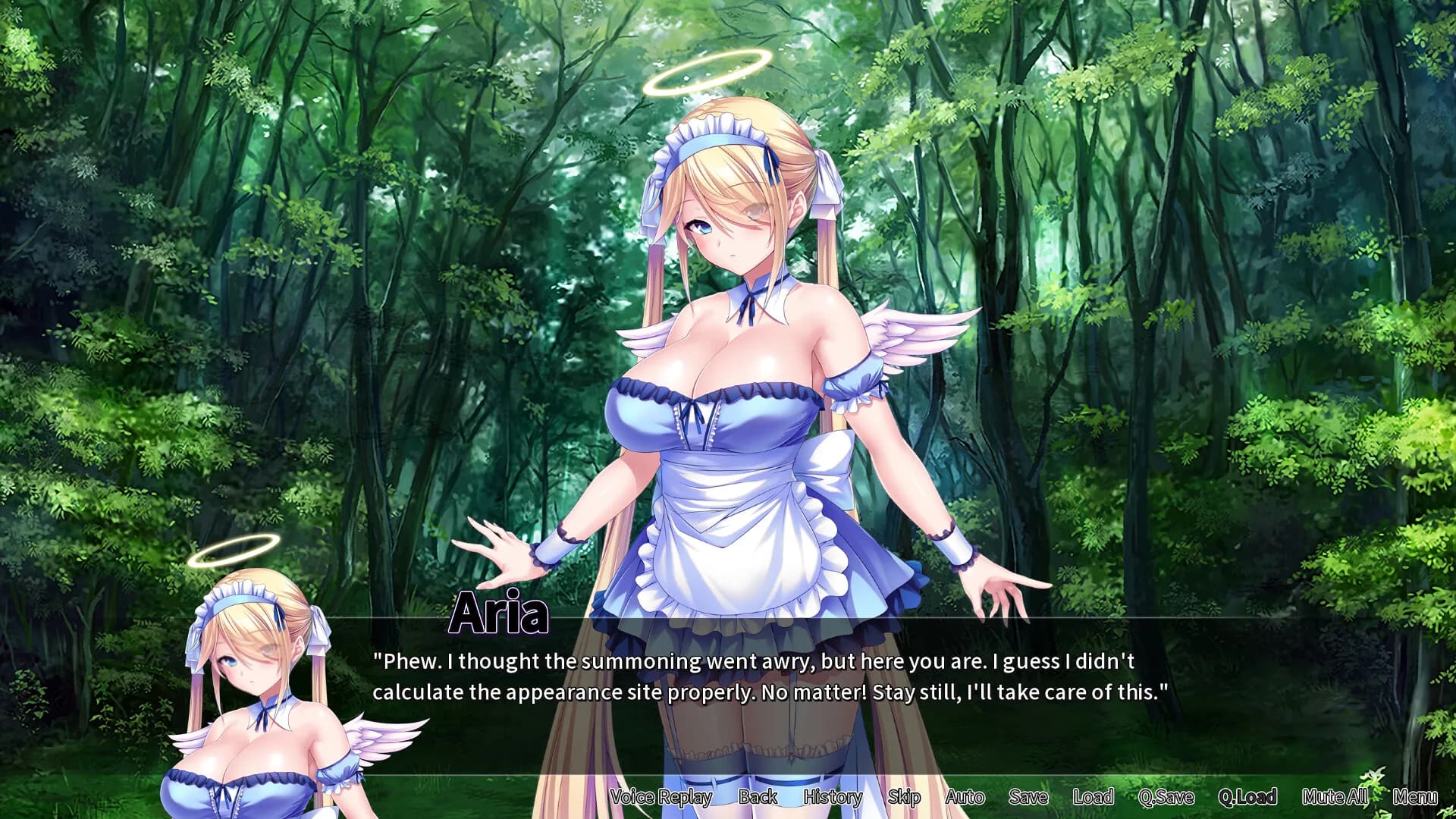 I was Reborn in a Fantasy World with a Cock as Long as the Name of this Game! görsel 3