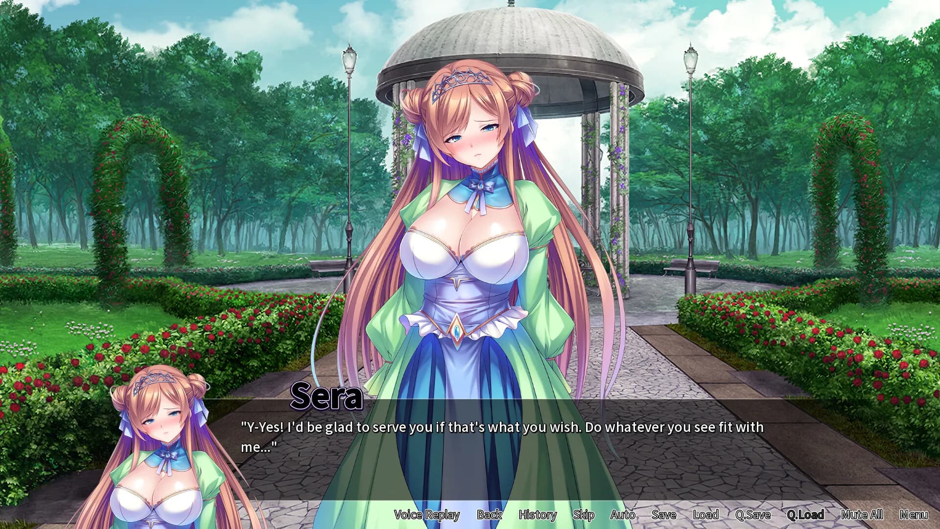 I was Reborn in a Fantasy World with a Cock as Long as the Name of this Game! görsel 5