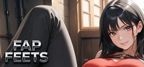 FAP FEETS görsel 1