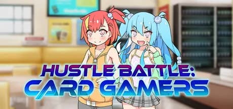 Hustle Battle: Card Gamers görsel 1