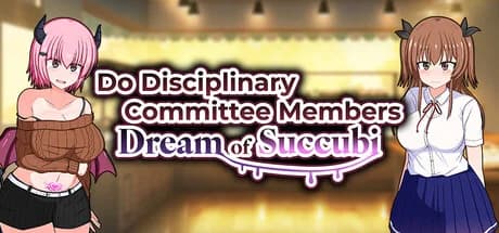 Do Disciplinary Committee Members Dream of Succubi? görsel 1