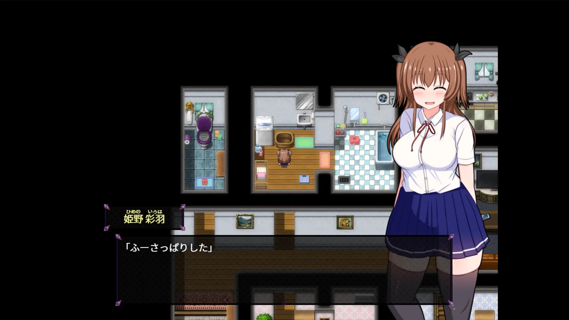 Do Disciplinary Committee Members Dream of Succubi? görsel 2