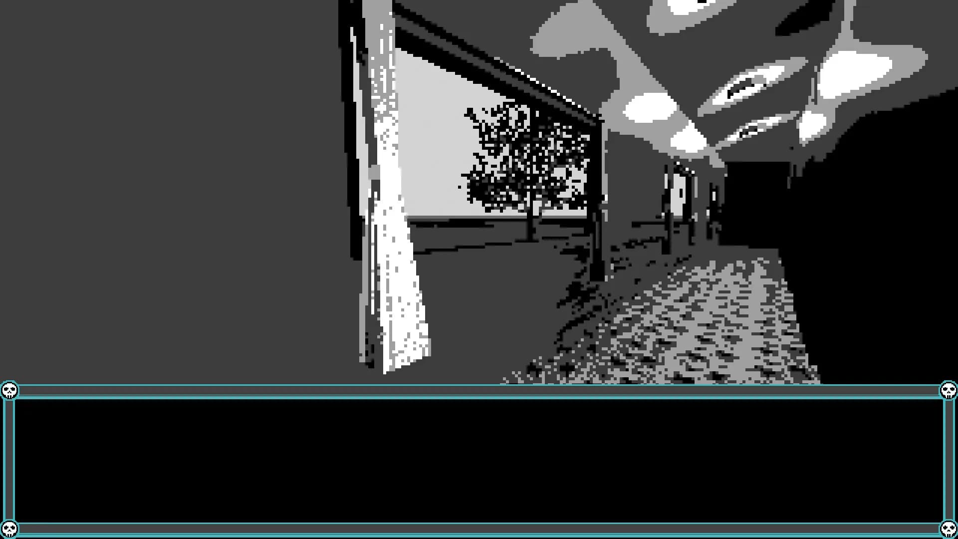 The Town of Nowhere: End Of The Line görsel 3