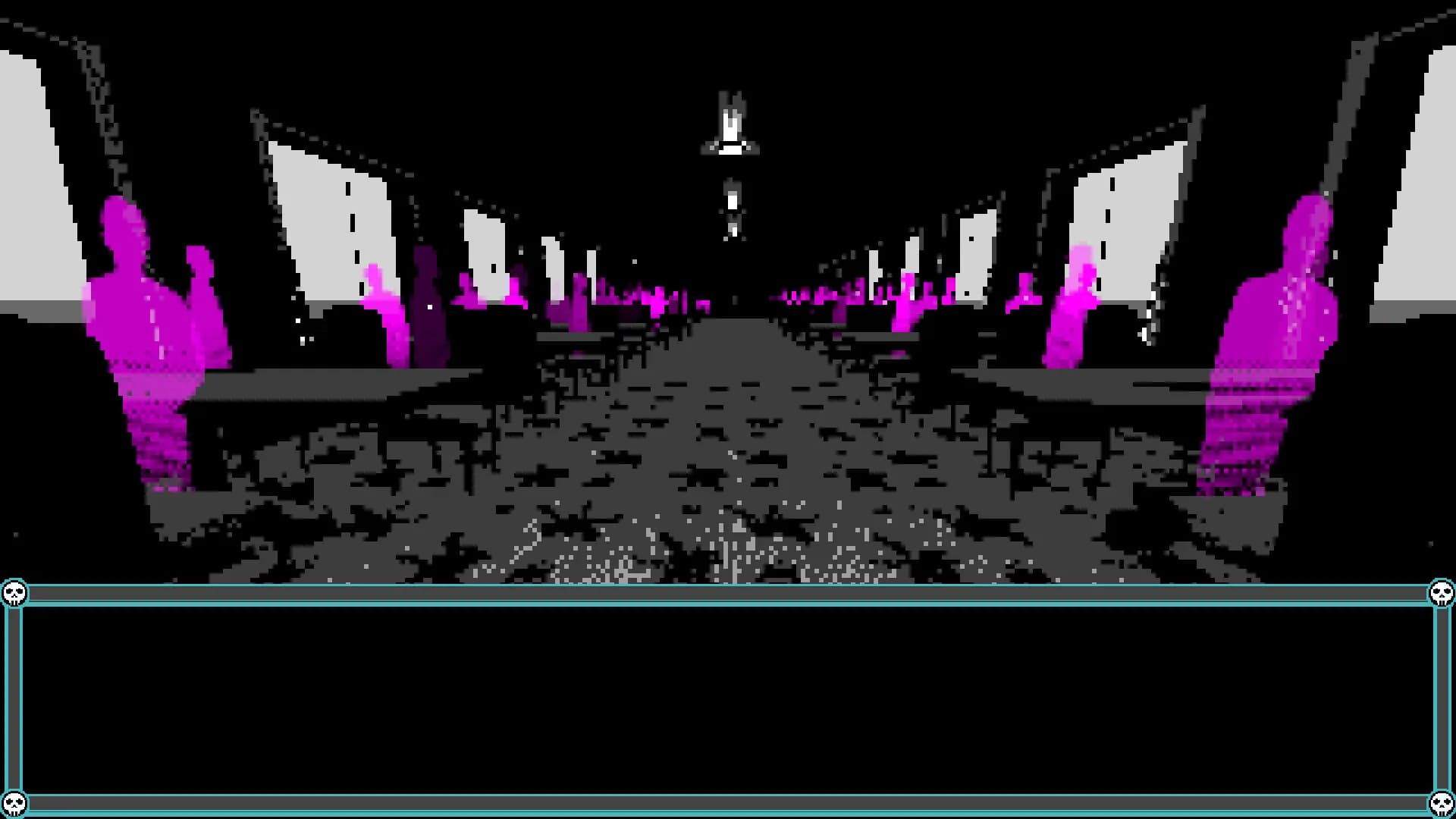 The Town of Nowhere: End Of The Line görsel 4