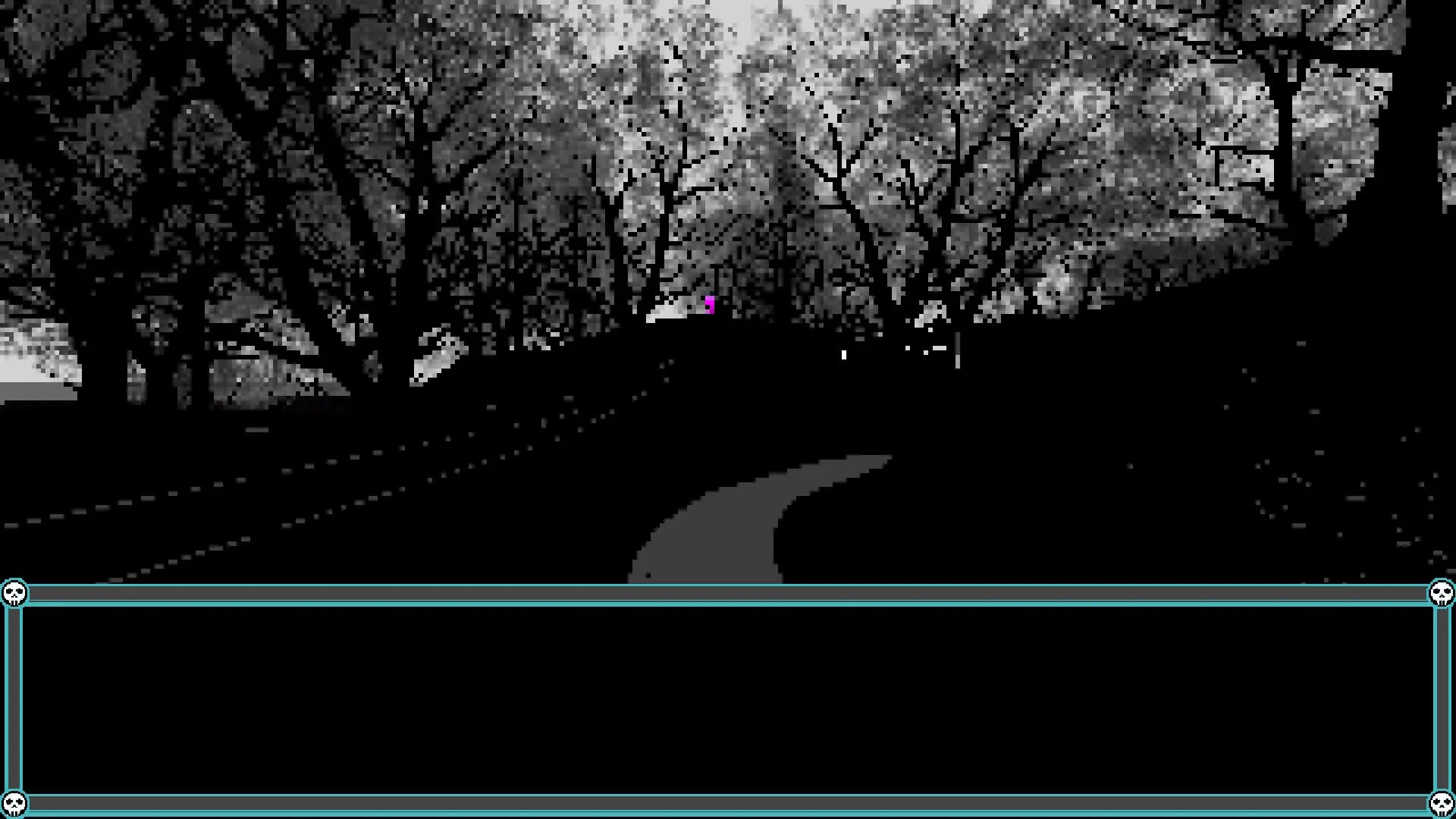 The Town of Nowhere: End Of The Line görsel 6