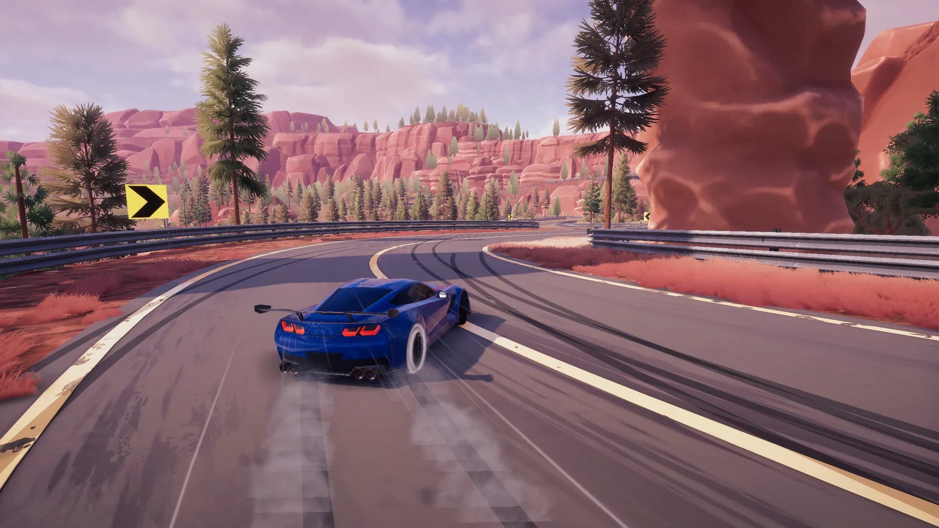 Speed Boom görsel 7