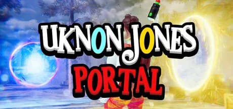 UKNON Jones - Portal görsel 1