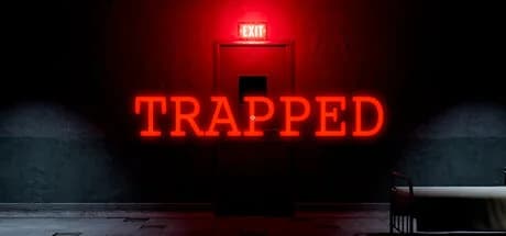 Trapped görsel 1