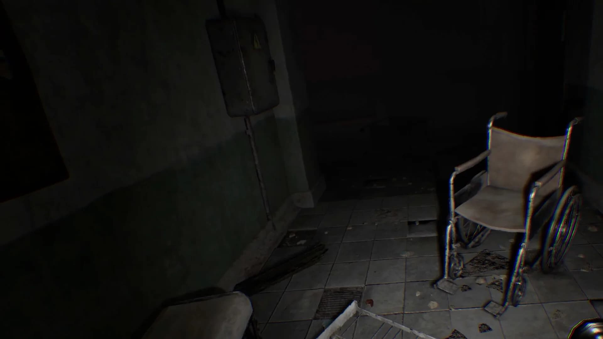 Trapped görsel 4