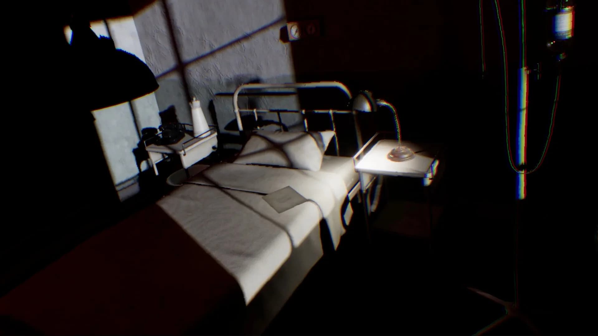 Trapped görsel 6