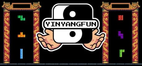 Yin Yang Fun görsel 1