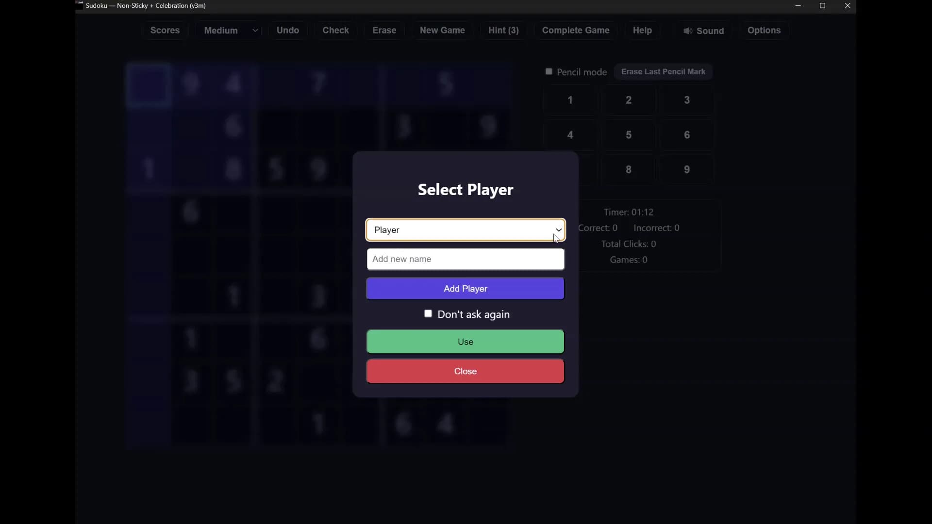 Sudoku Challenge Pro görsel 6