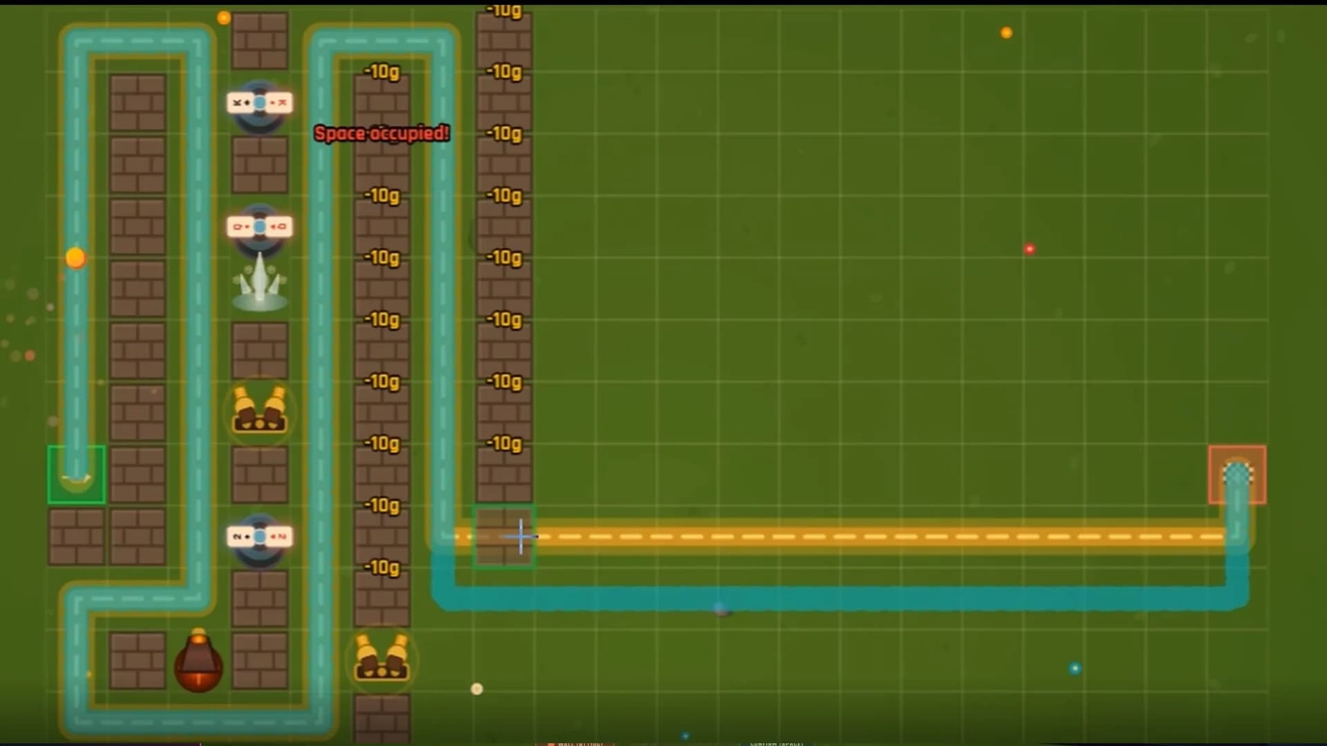 Poker TD görsel 2