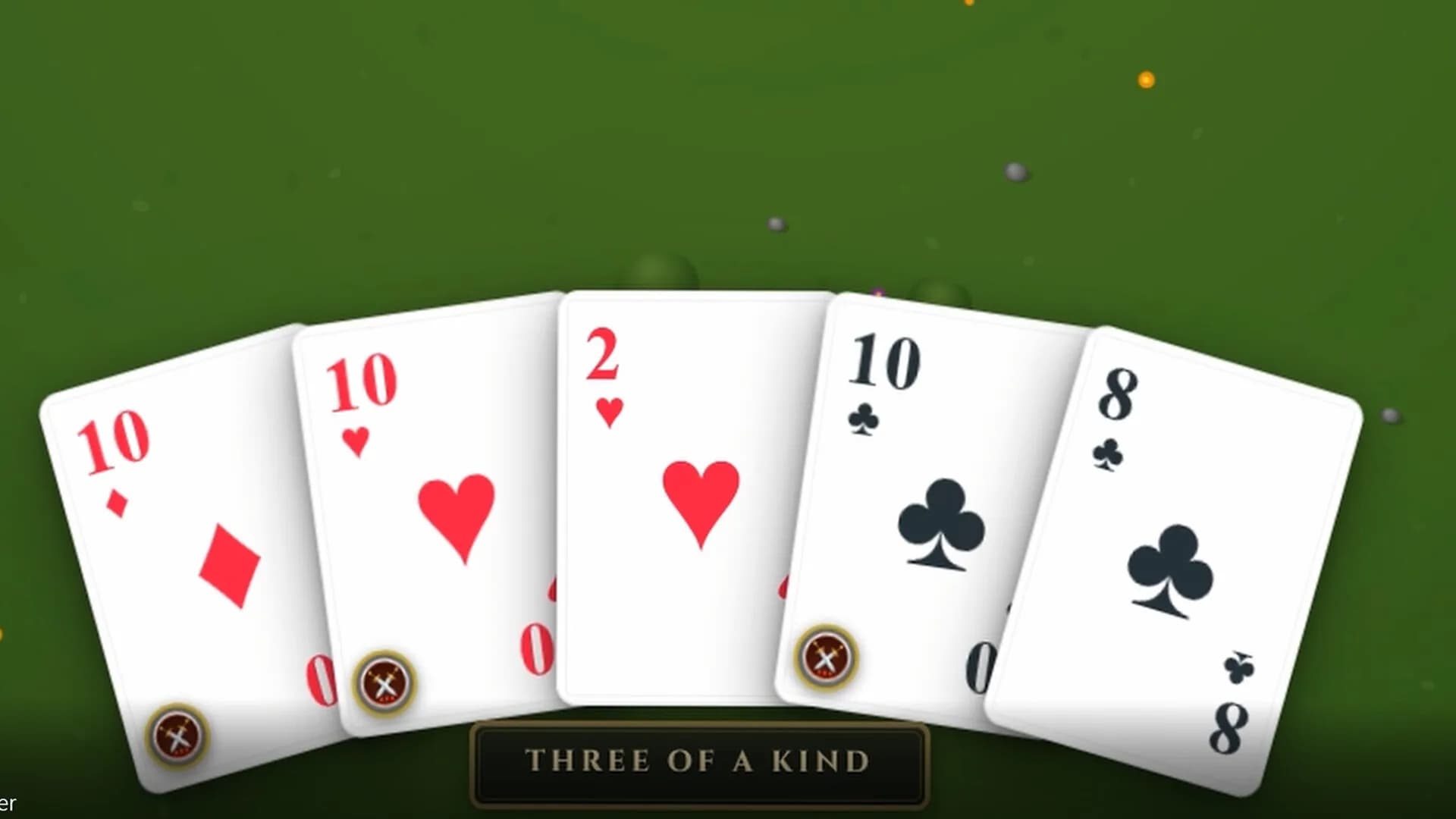 Poker TD görsel 3