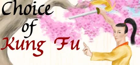 Choice of Kung Fu görsel 1