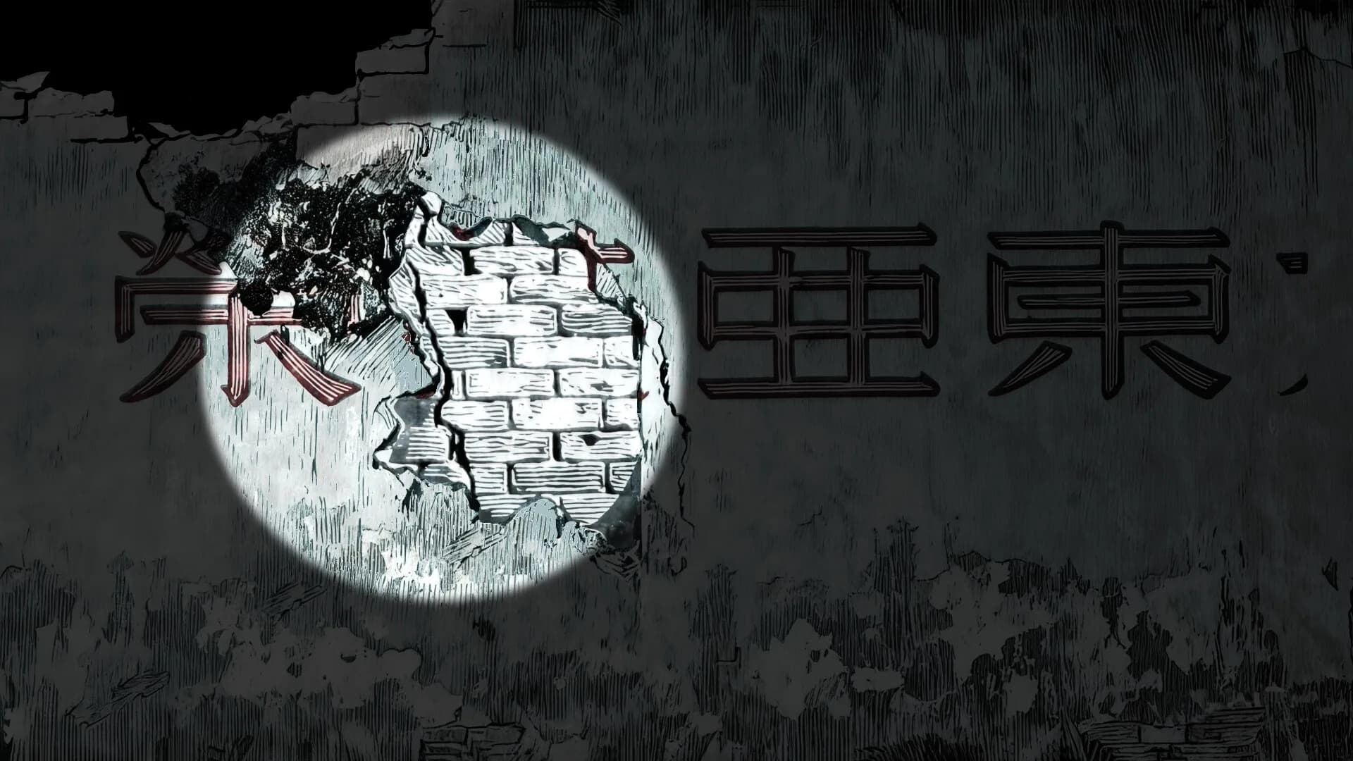 南京大屠杀：拉贝日记-Nanjing Massacre: John Rabe's Diary görsel 2
