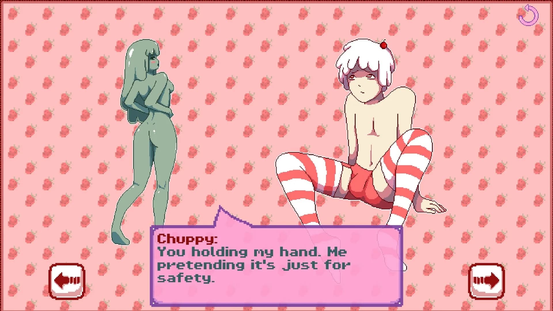 Chuppy Saves the Day görsel 14