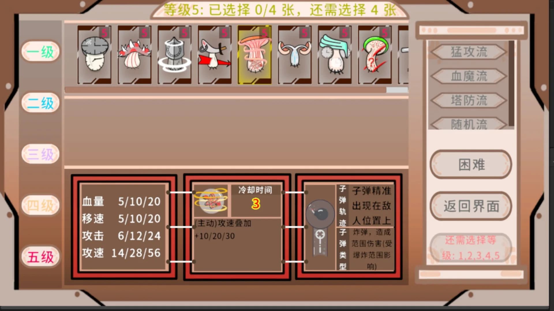 蘑菇蘑菇 görsel 6
