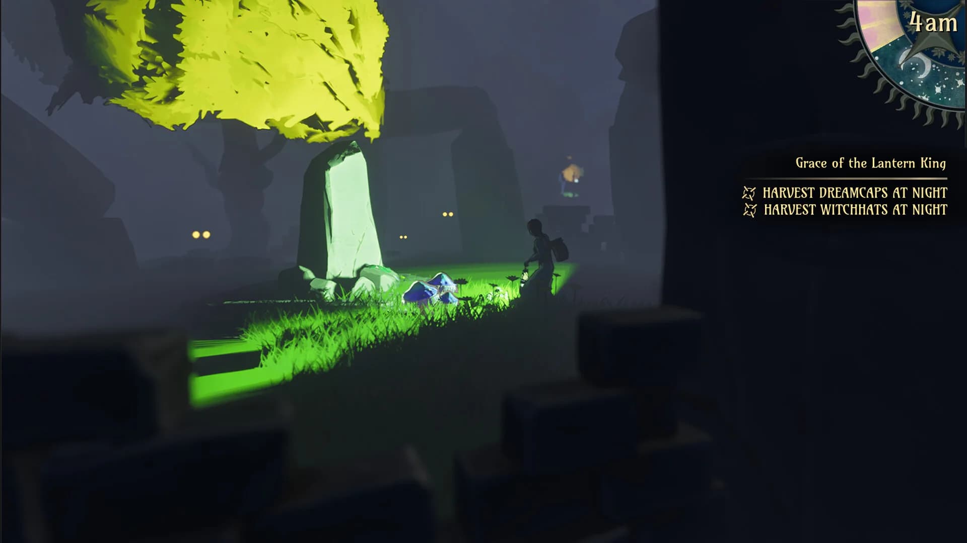 Fables of Dwale görsel 6