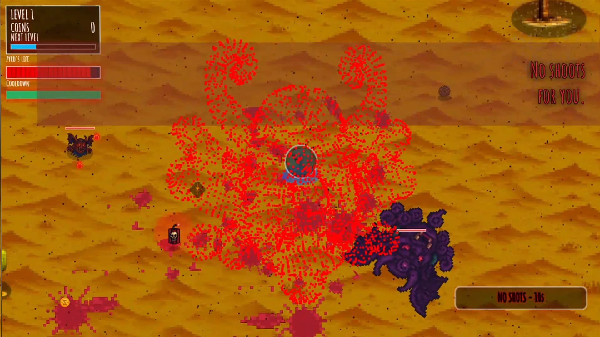 The Zyrdain Sands görsel 5