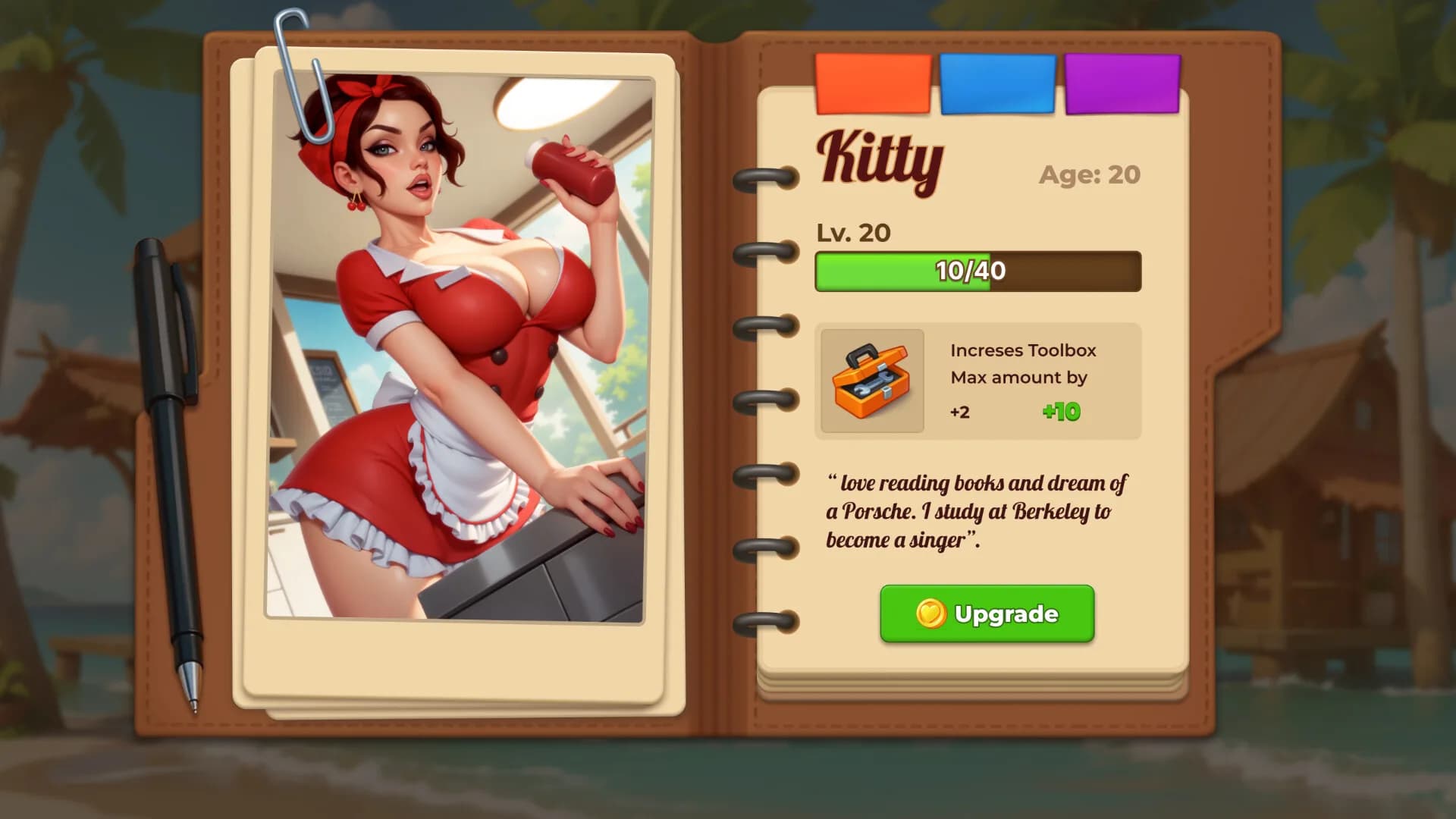 Pussy Island görsel 7